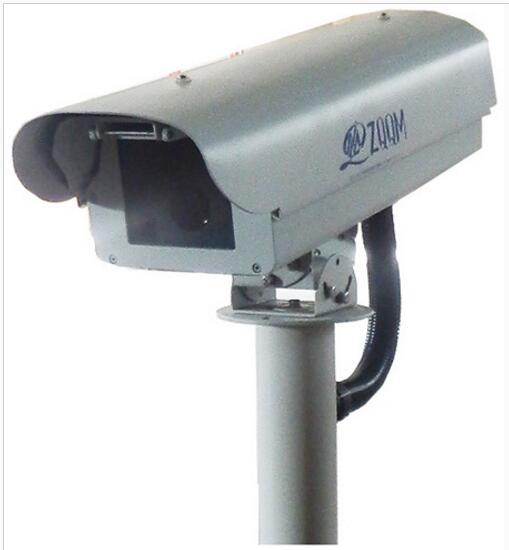 車牌識別系統如何有效防止跟車