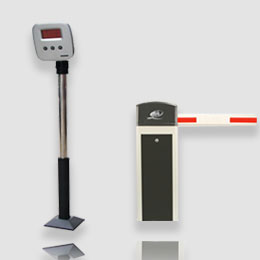 你是用什么方法來辨別車牌識別系統性能好壞的？