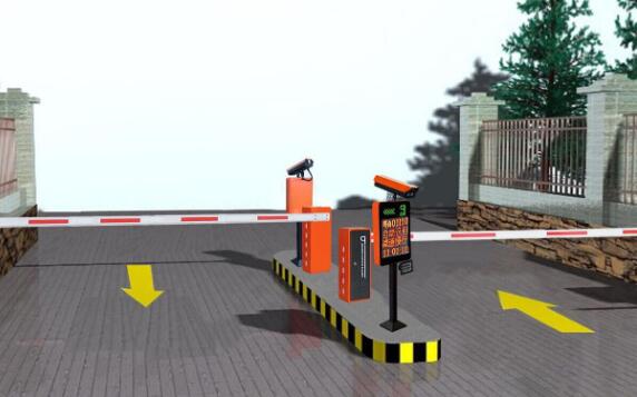 如何選擇車牌識(shí)別系統(tǒng)及品牌