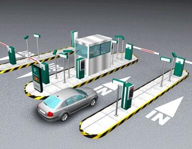停車場(chǎng)管理系統(tǒng)安裝及故障處理方法