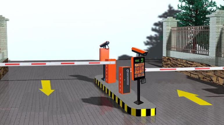 車牌識別系統的三種識別模式及特點有哪些