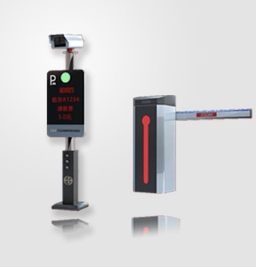 學校閘機人臉識別系統，讓校園管理更佳安全